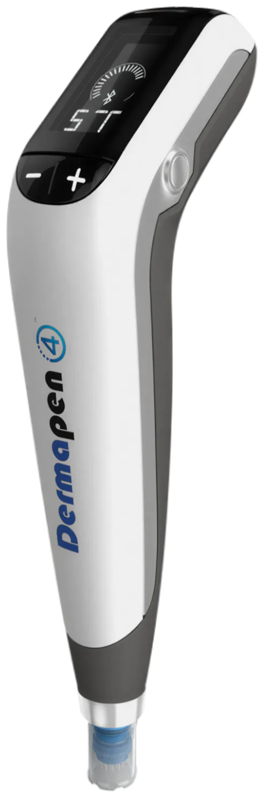 The Dermapen 4 microneedling device