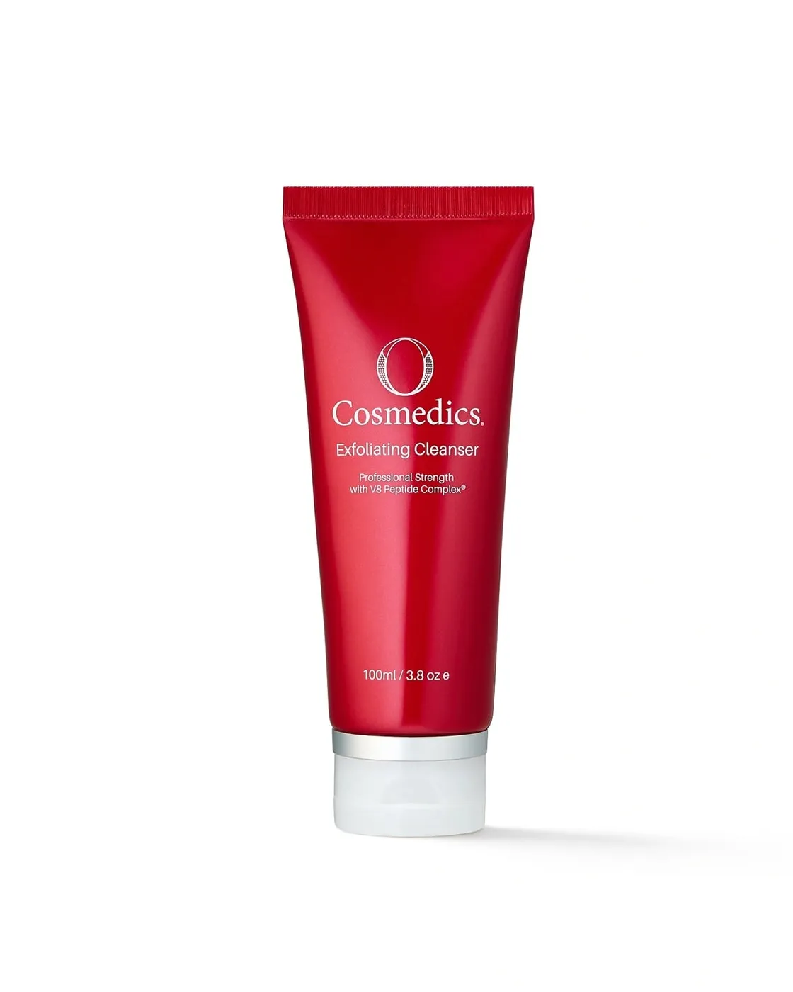 O Cosmedics Exfoliating Cleanser