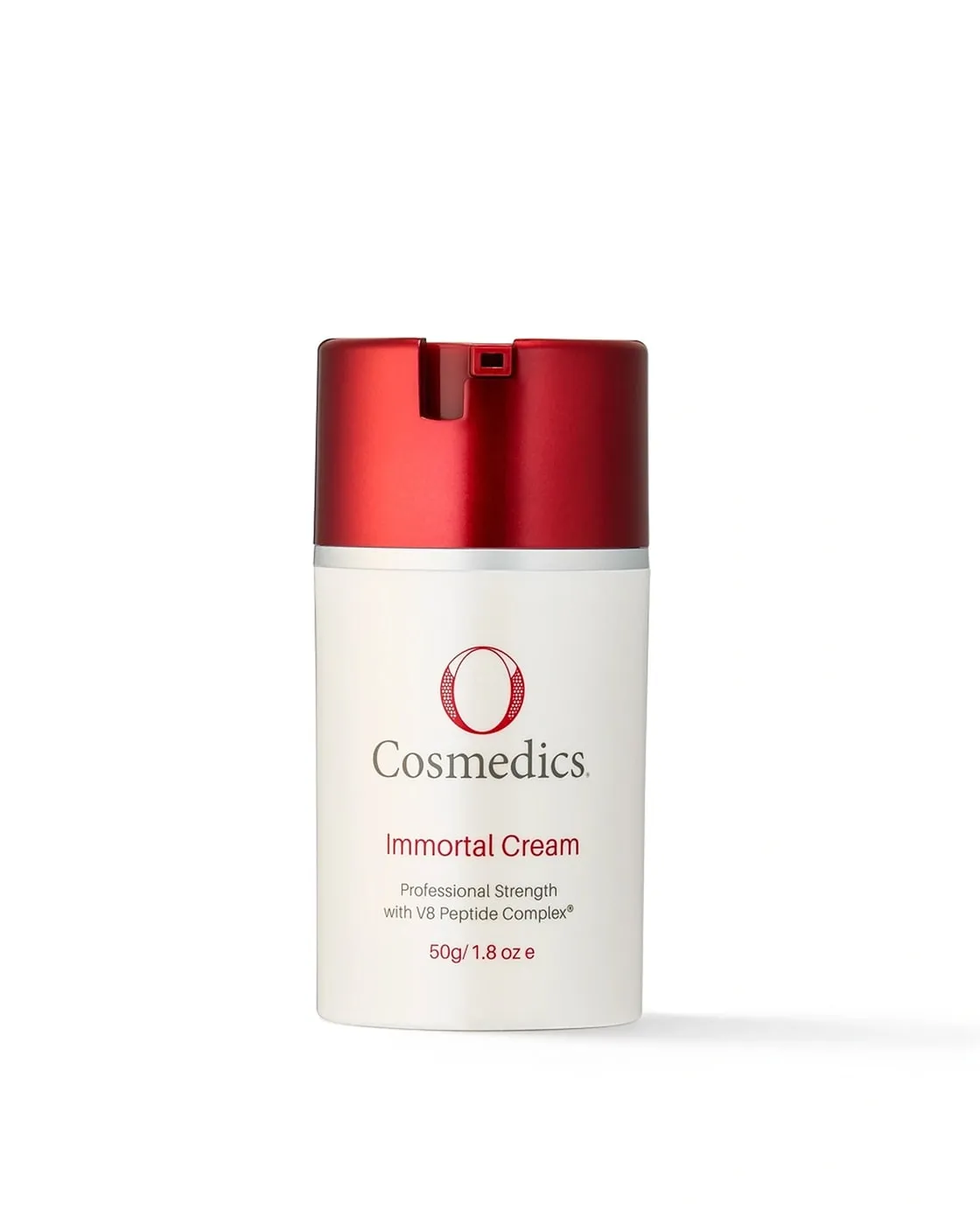 O Cosmedics Immortal Cream