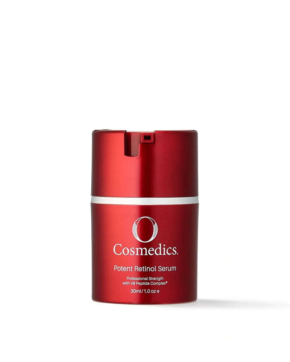 O Cosmedics Potent Retinol Serum